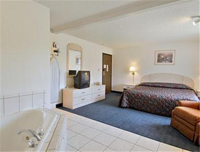 Americas Stay Inn-Leavenworth Cameră foto