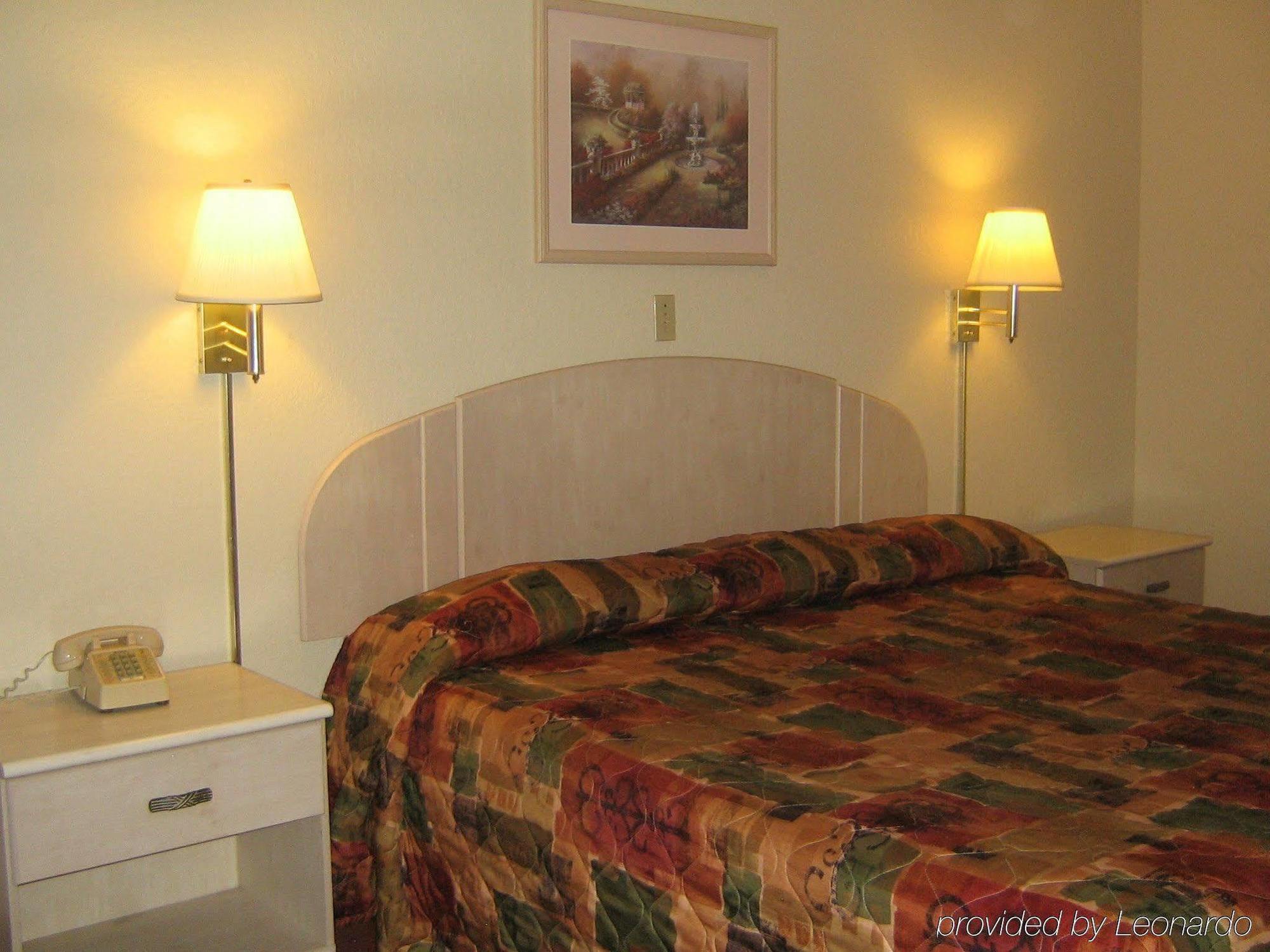 Americas Stay Inn-Leavenworth Exterior foto