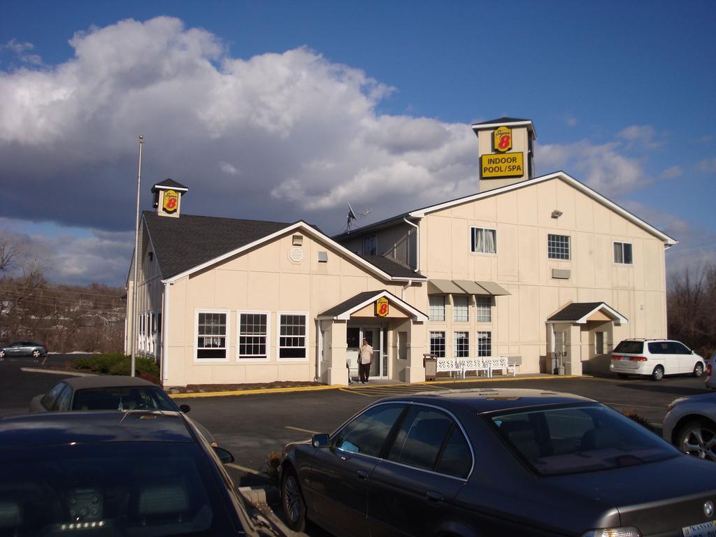Americas Stay Inn-Leavenworth Exterior foto